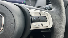 Honda Jazz 1.5 i-MMD Hybrid SR 5dr eCVT Hybrid Hatchback